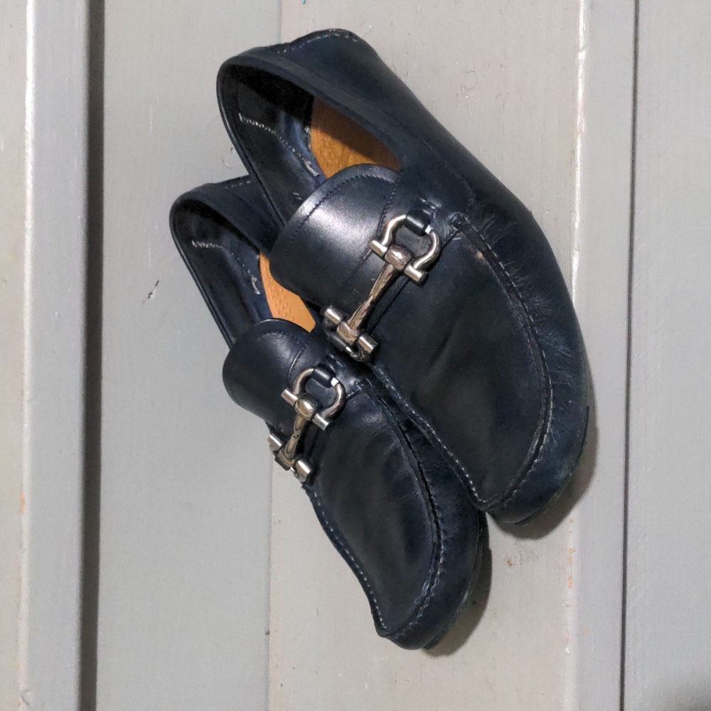 Salvatore Ferragamo drivers